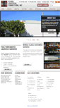 Mobile Screenshot of glc-inc.com